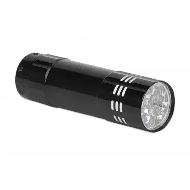 Rokas lukturītis Manhattan LED Torch 3-pack