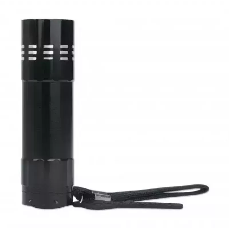 Rokas lukturītis Manhattan LED Torch 3-pack