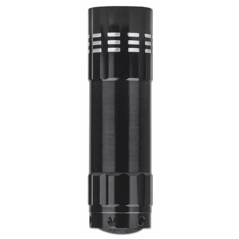 Rokas lukturītis Manhattan LED Torch 3-pack
