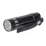 Rokas lukturītis Manhattan LED Torch 3-pack