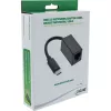 InLine USB 3.2 Gigabit Ethernet tīkla adaptera kabelis, USB-C