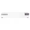QNAP QSW-M2106-4S tīkla slēdzis Pārvaldīts L2 2.5G Ethernet (100/1000/2500) Balts