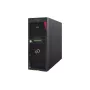 Fujitsu PRIMERGY TX1330 M5 serveris Tornis Intel Xeon E E-2388G 3.2 GHz 32 GB DDR4-SDRAM 500 W