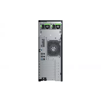 Fujitsu PRIMERGY TX1330 M5 serveris Tornis Intel Xeon E E-2388G 3.2 GHz 32 GB DDR4-SDRAM 500 W