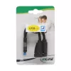 InLine USB 3.0 adaptera kabelis iekšējais 2x USB Type A female / mātesplates ligzda