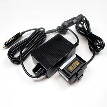 Brother PABEK001CG, melns, Brother, RJ-4230B, RJ-4250WB, 1 gab.