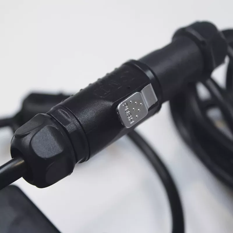 Brother PABEK001CG, melns, Brother, RJ-4230B, RJ-4250WB, 1 gab.