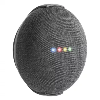 Sienas stiprinājums InLine Google Home Mini 23178A