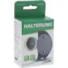 Sienas stiprinājums InLine Google Home Mini 23178A