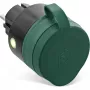 InLine SmartHome āra kontaktligzda IP44