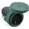 InLine SmartHome āra kontaktligzda IP44