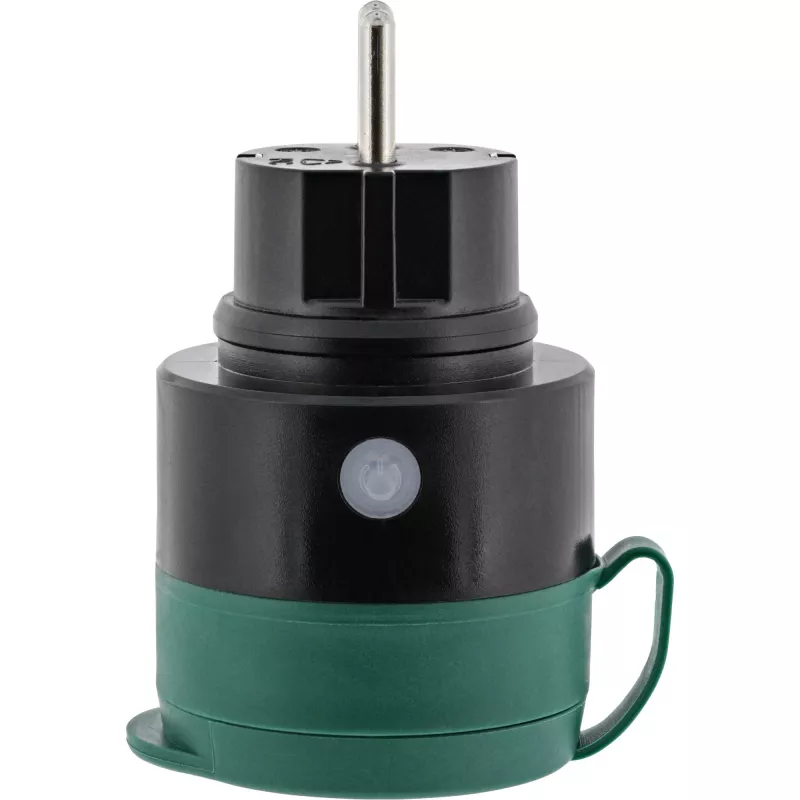 InLine SmartHome āra kontaktligzda IP44