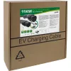 InLine EV automašīnas uzlādes kabelis 11kW Type2, 3 fāžu, 5m