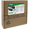 InLine EV spirālveida auto uzlādes kabelis 11kW Type2, 3 fāžu, 5m