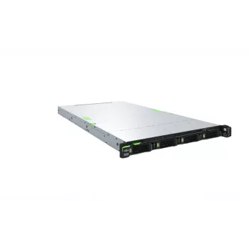 Fujitsu PRIMERGY RX2540 M7 serveris 0 GB Rack (1U) Intel® Xeon® Gold 5415+ 2.9 GHz 32 GB DDR5-SDRAM 900 W
