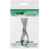 InLine Audio kabelis iekšējais, digitāls 2kontaktu, 0,9 m