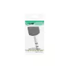 InLine Audio Adapter 6.3mm Stereo audio ligzda vīrieša / 2x 3.5mm Stereo sieviešu