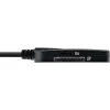 InLine karšu lasītājs USB 3.1 USB-C, SD/SDHC/SDXC, microSD, UHS-II saderīgs