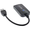 InLine karšu lasītājs USB 3.1 USB-A, SD/SDHC/SDXC, microSD, UHS-II saderīgs