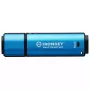 Kingston Technology IronKey 16GB USB-C Vault Privacy 50C AES-256 šifrēts, FIPS 197