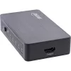 InLine HDMI slēdzis 5 portu 4K2K@60Hz HDCP 2.2 melns