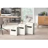 Papīra smalcinātājs LEITZ IQ Protect Premium 6M P5 — Mikrogriezums, 18 L, Skārienjutīga vadība, 351×204×355 mm