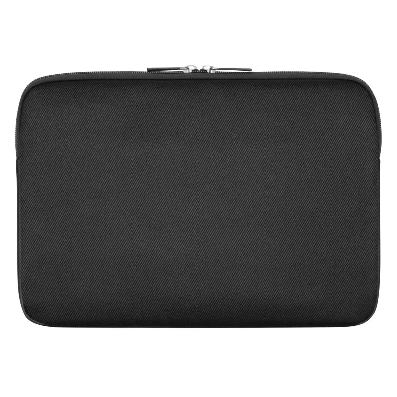 Targus TBS952GL klēpjdatora futrālis 30,5 cm (12 collas) Uzmavas futrālis Melns