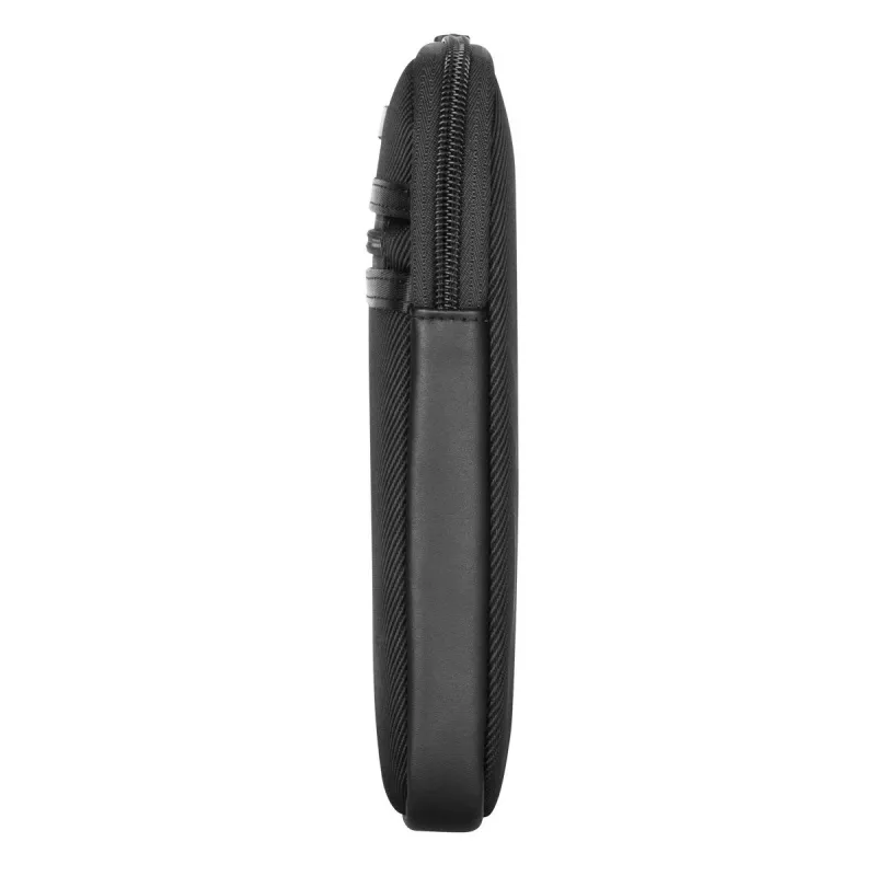 Targus TBS952GL klēpjdatora futrālis 30,5 cm (12 collas) Uzmavas futrālis Melns