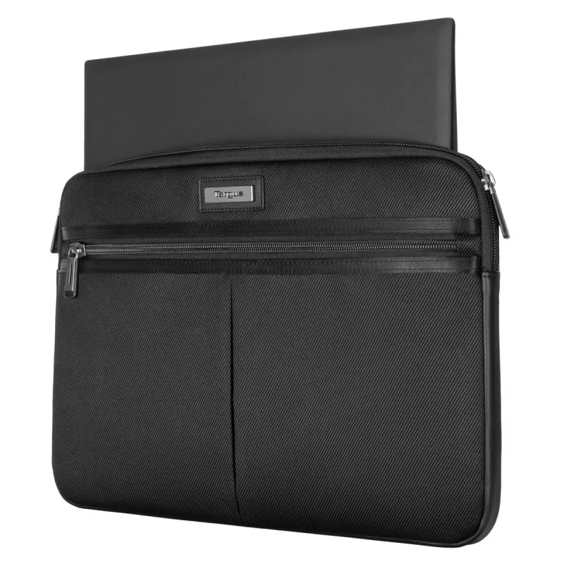 Targus TBS953GL futrālis-apvalks 35,6 cm 14 collu melns