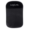 Mobilo ierīču lādētājs LogiLink PA0204 Universāls Melns Cigāra piepīpējamā kontaktligzda Iekštelpu 12/24V 2.1A