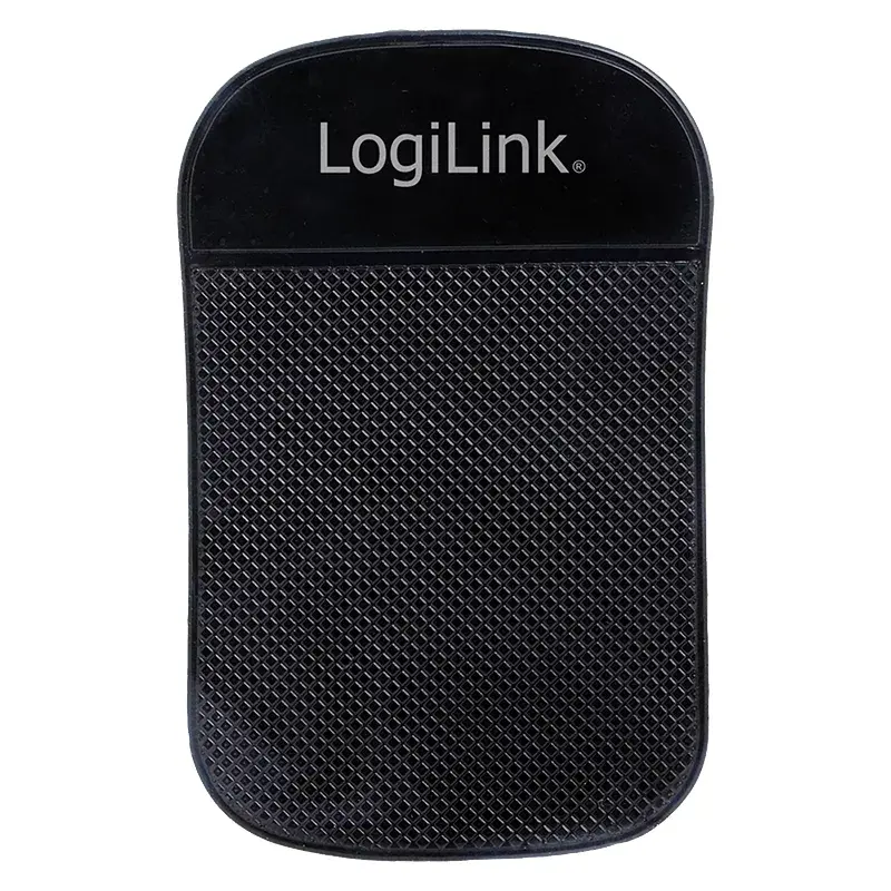 Mobilo ierīču lādētājs LogiLink PA0204 Universāls Melns Cigāra piepīpējamā kontaktligzda Iekštelpu 12/24V 2.1A