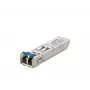 LevelOne 1,25 Gbps vienmoda SFP raiduztvērējs, 80 km, 1550 nm
