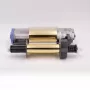 Brother HFA110GD drukas filma lāzera zelta 11.1 cm platums 120 m garums