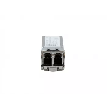 LevelOne 1.25Gbps daudzmodu industriālais SFP raiduztvērējs, 550m, 850nm, no -20°C līdz 85°C