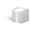 Kvadrātveida piezīmju bloks Durable ECO 775810