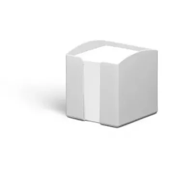 Kvadrātveida piezīmju bloks Durable ECO 775810