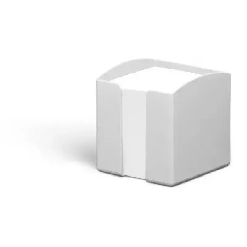 Kvadrātveida piezīmju bloks Durable ECO 775810
