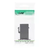 InLine HDMI Keystone ieliekamais modulis, 4K/60Hz, HDMI AF/AF melns