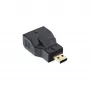 InLine HDMI adapteris HDMI C ligzda / HDMI D spraudnis 17690C