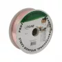 InLine skaļruņu kabelis 2x 0,75 mm² CCA, caurspīdīgs, 50 m