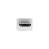 InLine Micro USB 2.0 kabelis USB Type A spraudnis / Micro-B spraudnis, balts, 1.8m