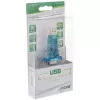 InLine USB–RS232 adapteris, USB A uz 9 kontaktu Sub‑D, USB pagarinātājs, 0,8 m