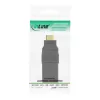 HDMI Adapter InLine 17690M HDMI A female / HDMI C male swing type gold plated