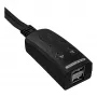 USB KM slēdzis tastatūrai un pelei InLine 60603I