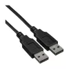 USB KM slēdzis tastatūrai un pelei InLine 60603I
