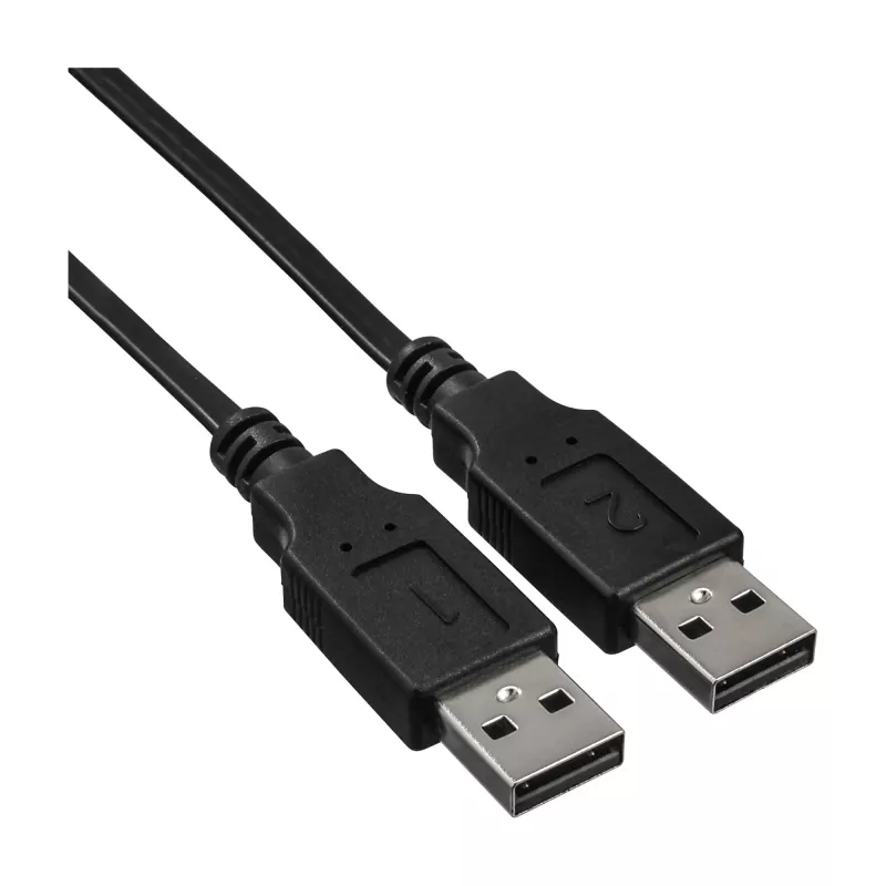 USB KM slēdzis tastatūrai un pelei InLine 60603I