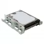 InLine Two 2,5 collu HDD / SSD uz 3,5 collu izmēra kronšteina komplekts tikai kronšteins un skrūves