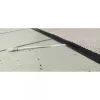InLine plakans Ultraslim komutācijas kabelis U/UTP Cat.6 Gigabit ready zaļa 3m