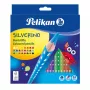 Krāsu zīmuļu komplekts Pelikan 700665 24 gab.