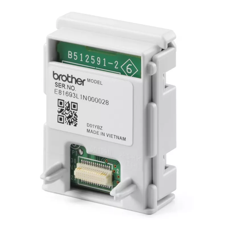WLAN saskarne Brother NC9110W daudzfunkciju ierīcēm